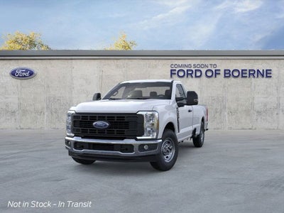 2026 Ford F-250SD F-250® XL