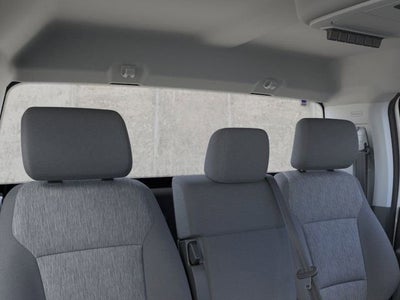 2026 Ford F-250SD F-250® XL