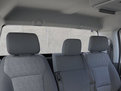 2026 Ford F-250SD F-250® XL