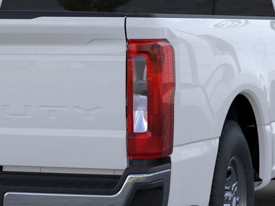 2026 Ford F-250SD F-250® XL