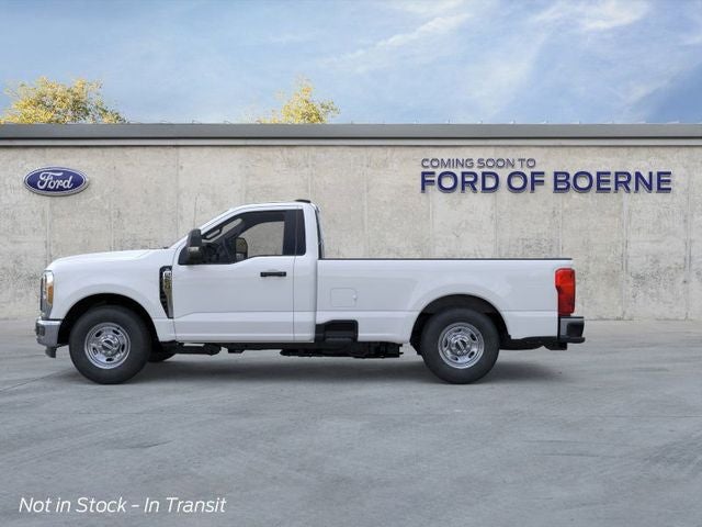 2026 Ford F-250SD F-250® XL