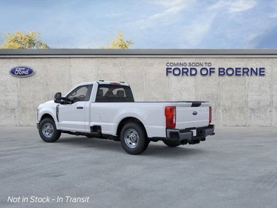 2026 Ford F-250SD F-250® XL