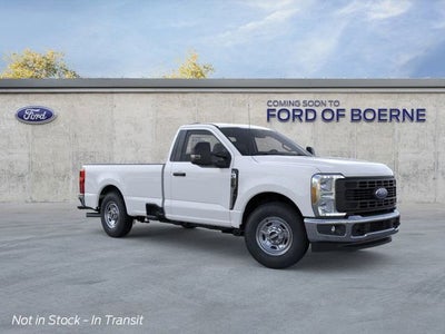 2026 Ford F-250SD F-250® XL