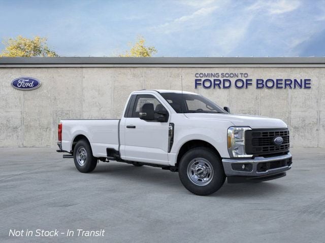 2026 Ford F-250SD F-250® XL