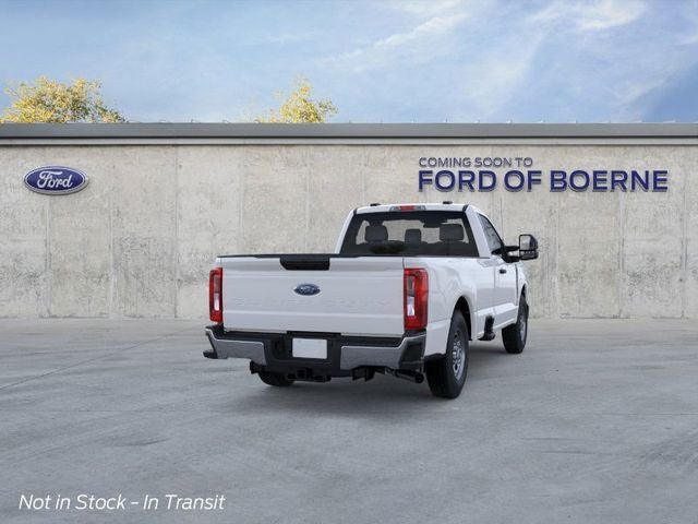 2026 Ford F-250SD F-250® XL