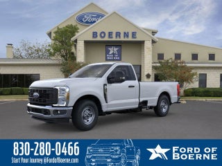 2026 Ford F-250SD F-250® XL