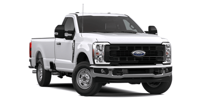 2026 Ford F-250SD F-250® XL
