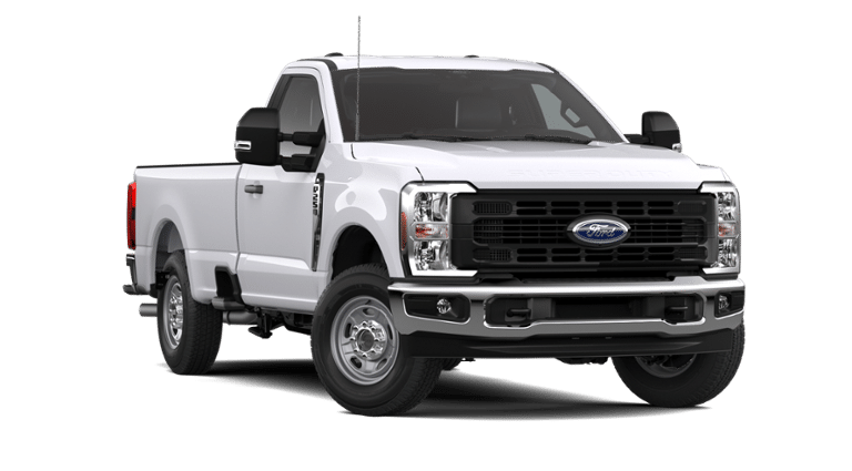2026 Ford F-250SD F-250® XL