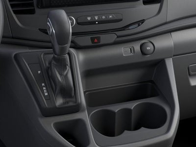 2026 Ford Transit-250 Cargo Van