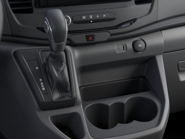 2026 Ford Transit-250 Cargo Van