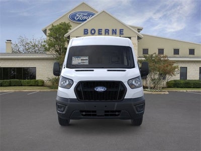 2026 Ford Transit-250 Cargo Van
