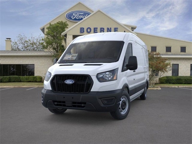 2026 Ford Transit-250 T-250 148" Med Rf 9150 GVWR RWD