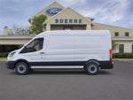 2026 Ford Transit-250 T-250 148" Med Rf 9150 GVWR RWD