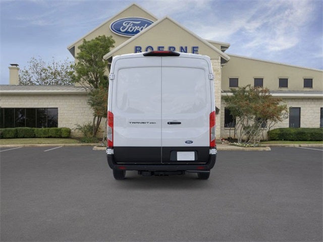 2026 Ford Transit-250 T-250 148" Med Rf 9150 GVWR RWD