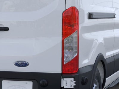2025 Ford Transit-250 Cargo Van
