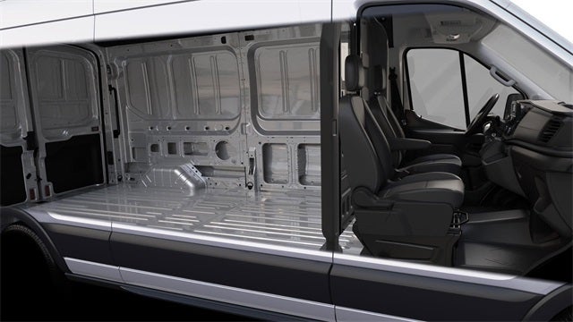 2025 Ford Transit-250 Cargo Van
