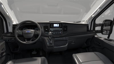 2025 Ford Transit-250 Cargo Van