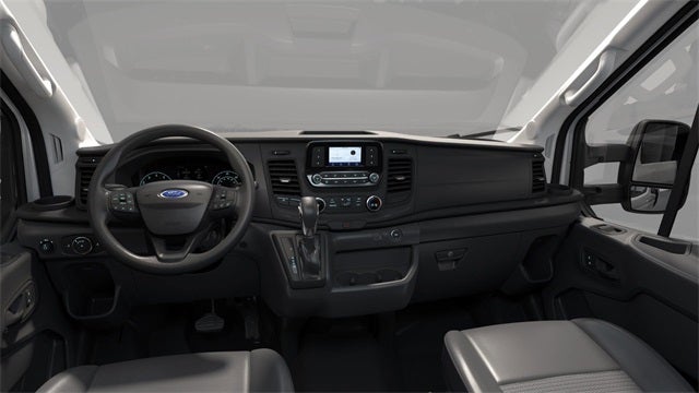 2025 Ford Transit-250 Cargo Van