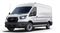2025 Ford Transit-250 Cargo Van
