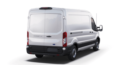 2025 Ford Transit-250 Cargo Van