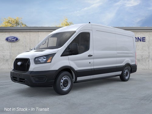 2026 Ford Transit-250 Cargo Van