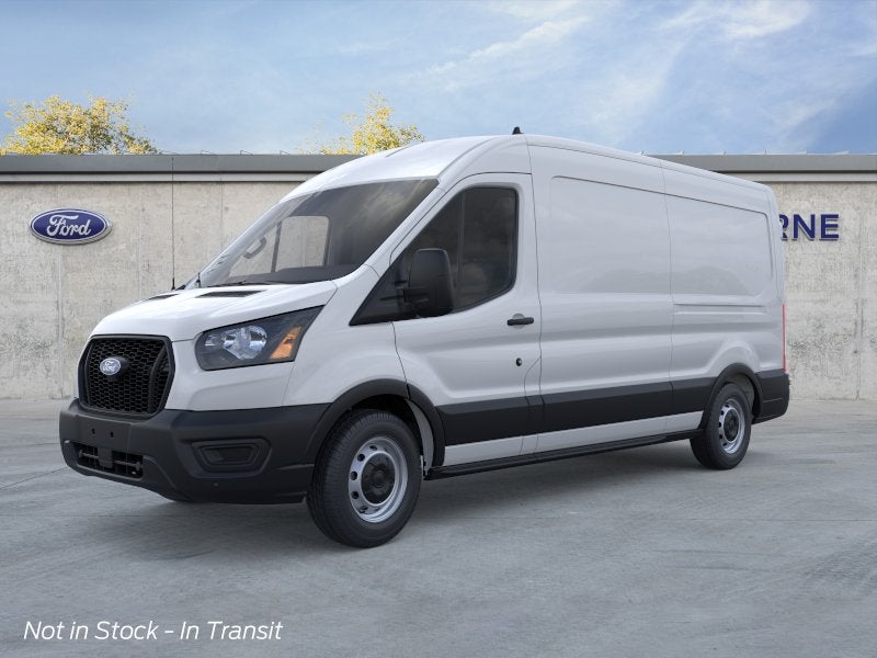 2026 Ford Transit-250 Cargo Van