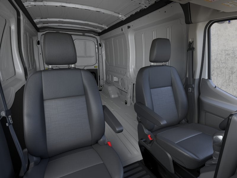 2026 Ford Transit-250 Cargo Van