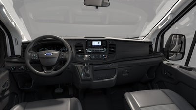 2025 Ford Transit-250 Cargo Van