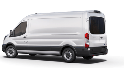 2025 Ford Transit-250 Cargo Van