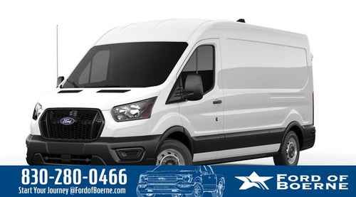 2026 Ford Transit-250 Cargo Van