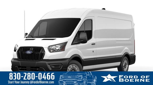 2026 Ford Transit-250 Cargo Van
