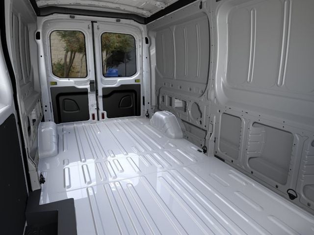 2026 Ford Transit-250 Cargo Van
