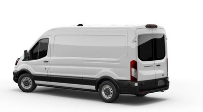 2026 Ford Transit-250 Cargo Van
