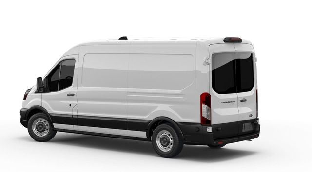 2026 Ford Transit-250 Cargo Van