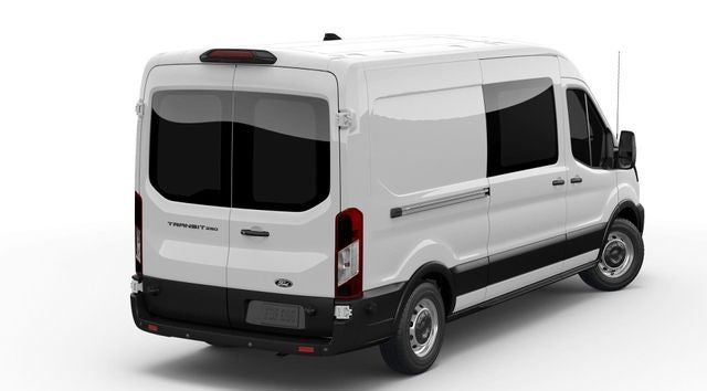2026 Ford Transit-250 Cargo Van