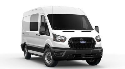 2026 Ford Transit-250 Cargo Van