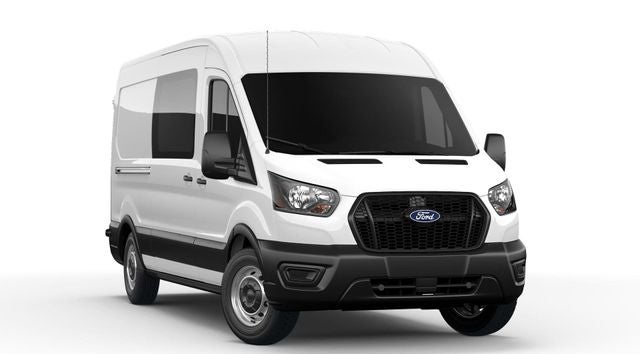 2026 Ford Transit-250 Cargo Van