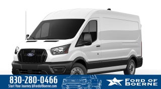 2026 Ford Transit-250 Cargo Van