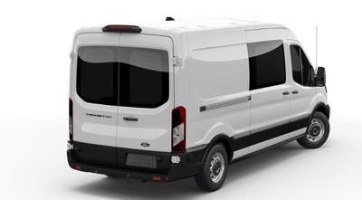 2026 Ford Transit-250 Cargo Van