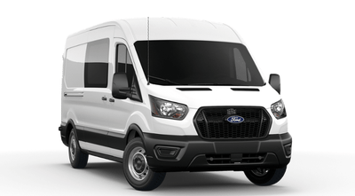 2026 Ford Transit-250 Cargo Van
