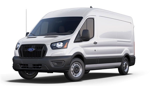 2025 Ford Transit-250 Cargo Van