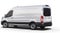 2025 Ford Transit-250 Cargo Van