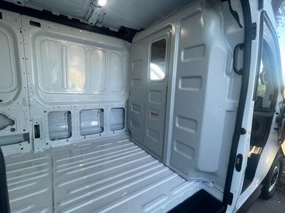 2025 Ford Transit-250 Cargo Van