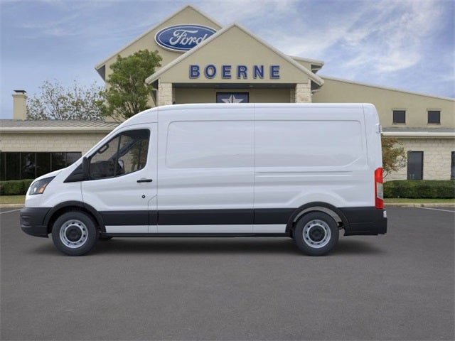 2026 Ford Transit-250 Cargo Van