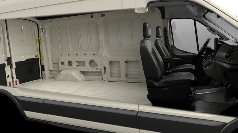 2026 Ford Transit-250 Cargo Van
