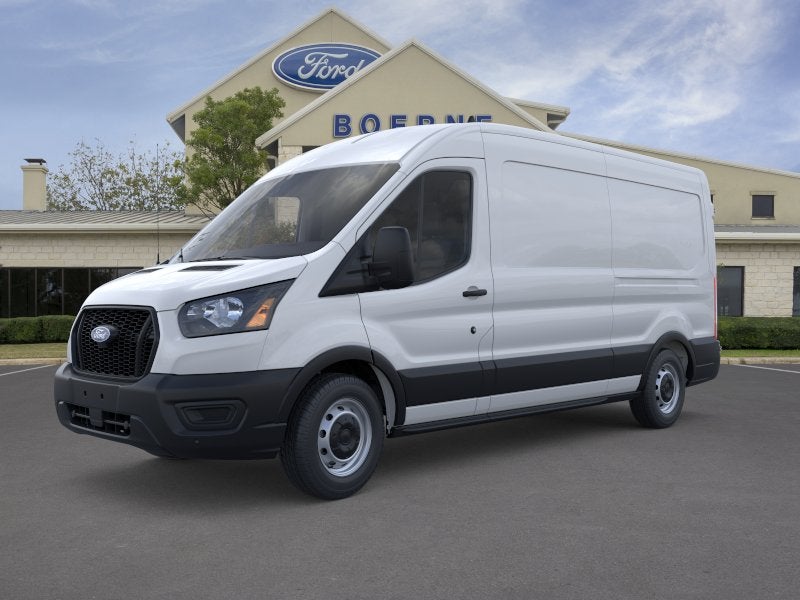 2026 Ford Transit-250 Cargo Van