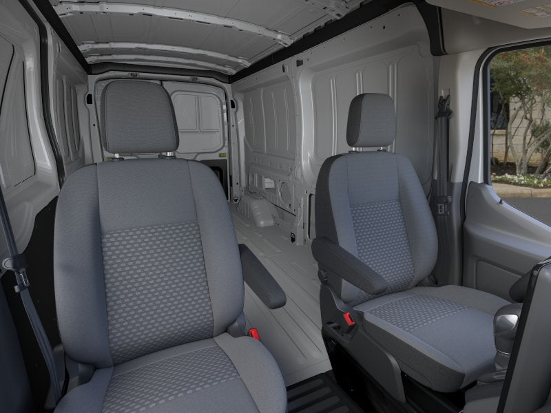 2026 Ford Transit-250 Cargo Van