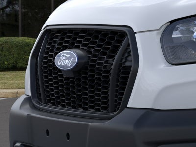 2026 Ford Transit-250 Cargo Van