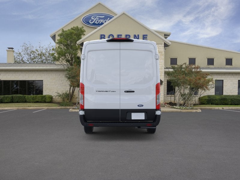 2026 Ford Transit-250 Cargo Van