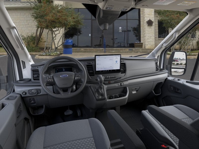 2026 Ford Transit-250 Cargo Van